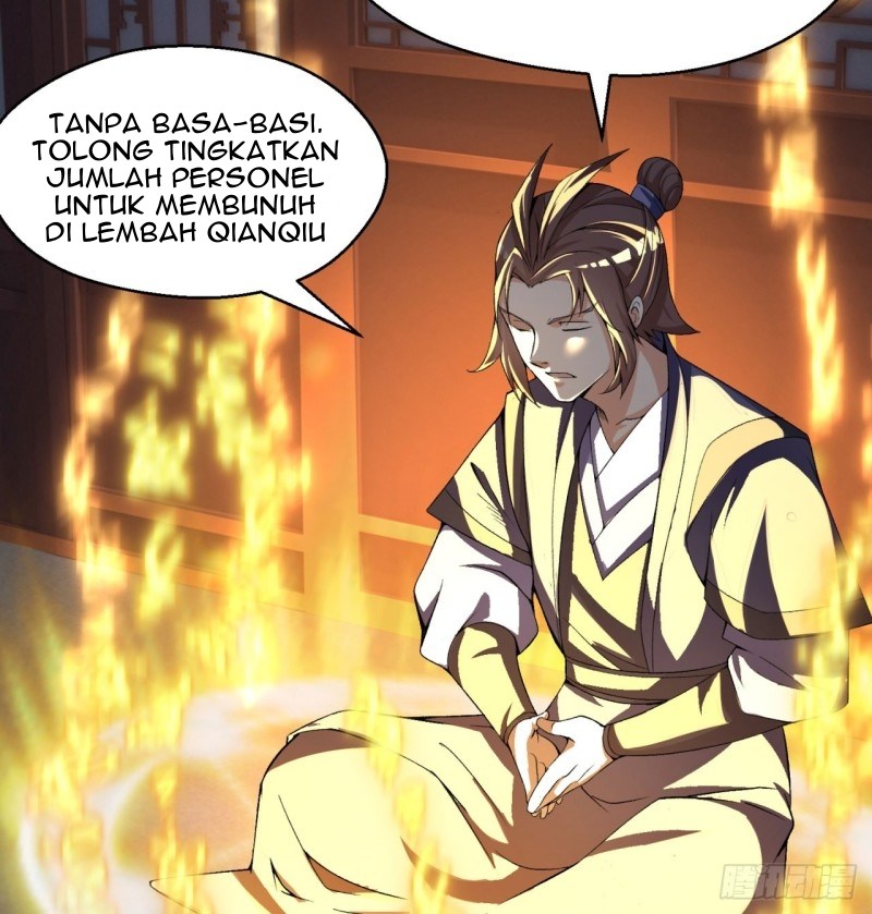 I Picked Up An Attributes Chapter 30 Gambar 3